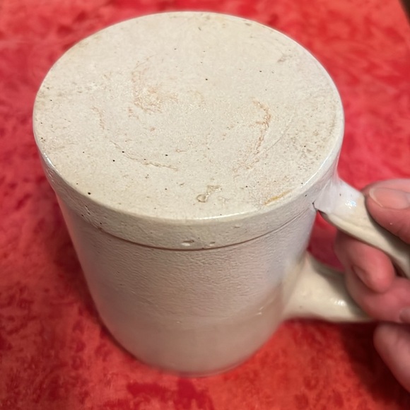 Rare Hofbrauhaus Beer Stein. - Picture 6 of 6